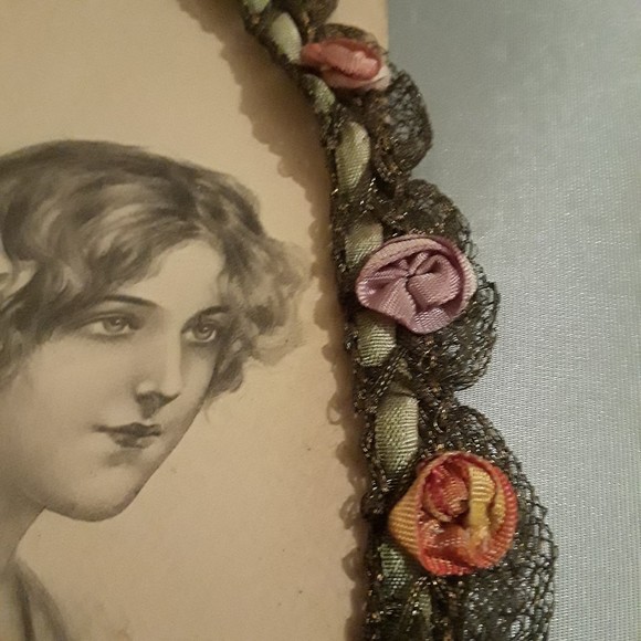 Meet your Posher, Pamela - Picture 1 of 1